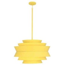 Robert Abbey Pierce Pendant CY983