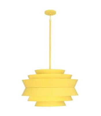 Robert Abbey Pierce Pendant CY983