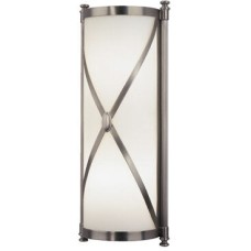 Robert Abbey Chase Wall Sconce D1986
