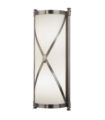 Robert Abbey Chase Wall Sconce D1986
