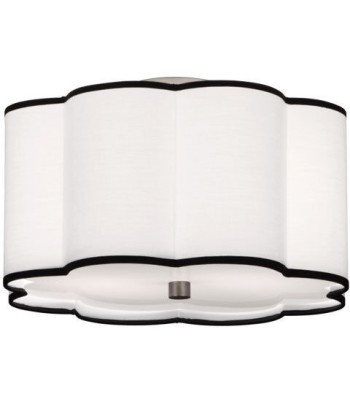 Robert Abbey Axis Flushmount D2139