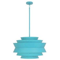 Robert Abbey Pierce Pendant EB983