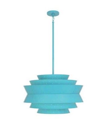 Robert Abbey Pierce Pendant EB983
