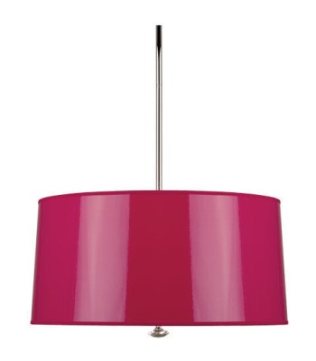 Robert Abbey Penelope Pendant F808