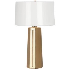 Robert Abbey Mason Table Lamp G960