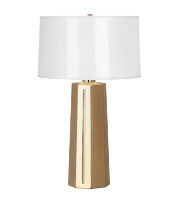 Robert Abbey Mason Table Lamp G960