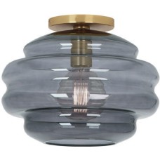 Robert Abbey Horizon Flushmount GY64
