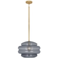Robert Abbey Horizon Pendant GY65