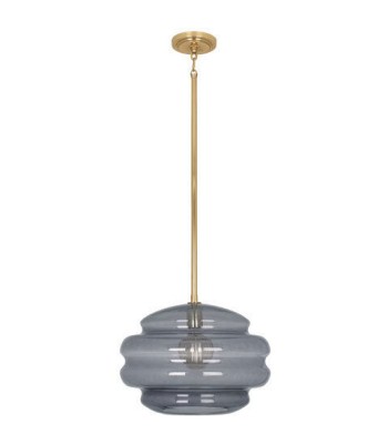 Robert Abbey Horizon Pendant GY65