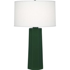 Robert Abbey Mason Table Lamp JU960