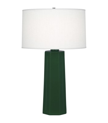 Robert Abbey Mason Table Lamp JU960