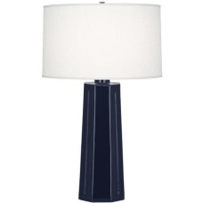 Robert Abbey Mason Table Lamp MB960