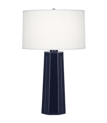 Robert Abbey Mason Table Lamp MB960
