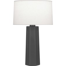 Robert Abbey Mason Table Lamp MCR60