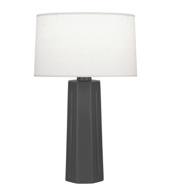 Robert Abbey Mason Table Lamp MCR60