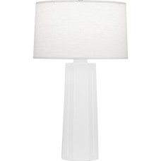 Robert Abbey Mason Table Lamp MDY60