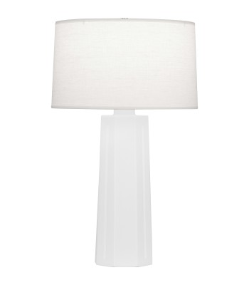 Robert Abbey Mason Table Lamp MDY60
