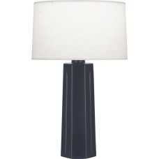 Robert Abbey Mason Table Lamp MMB60