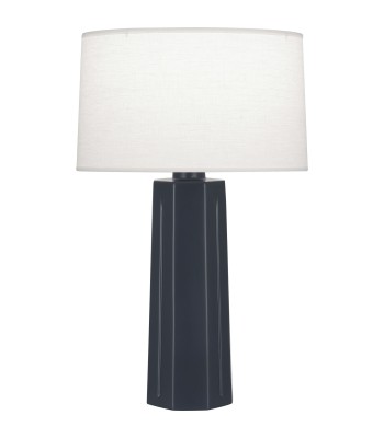 Robert Abbey Mason Table Lamp MMB60