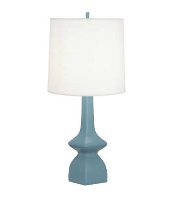 Robert Abbey Jasmine Table Lamp MOB10