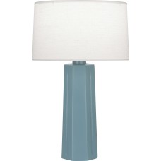 Robert Abbey Mason Table Lamp MOB60