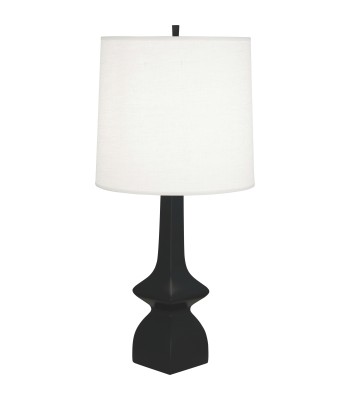 Robert Abbey Jasmine Table Lamp MOS10