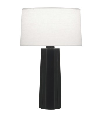 Robert Abbey Mason Table Lamp MOS60