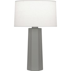 Robert Abbey Mason Table Lamp MST60