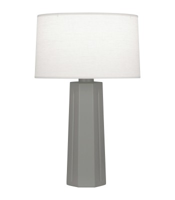 Robert Abbey Mason Table Lamp MST60