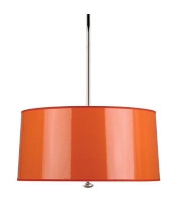 Robert Abbey Penelope Pendant O808