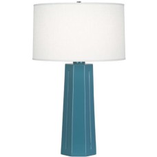 Robert Abbey Mason Table Lamp OB960