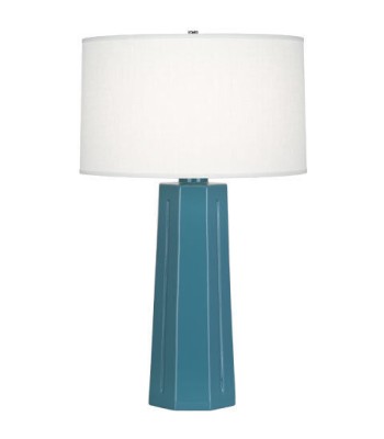 Robert Abbey Mason Table Lamp OB960