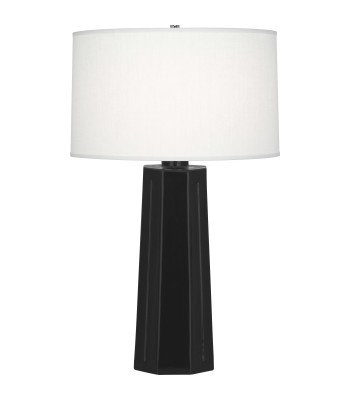 Robert Abbey Mason Table Lamp OS960