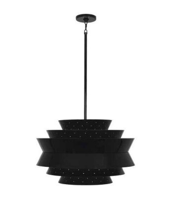 Robert Abbey Pierce Pendant PB983