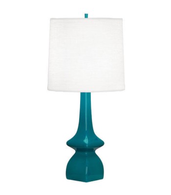 Robert Abbey Jasmine Table Lamp PC210