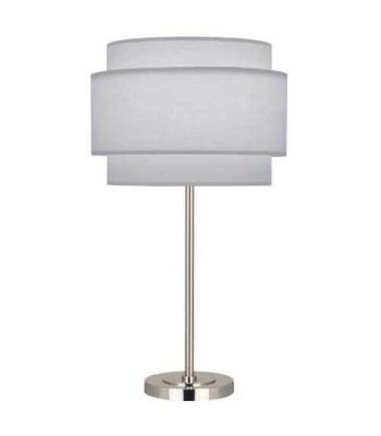 Robert Abbey Decker Table Lamp PG131