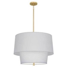 Robert Abbey Decker Pendant PG137