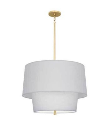 Robert Abbey Decker Pendant PG137