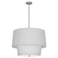 Robert Abbey Decker Pendant PG138
