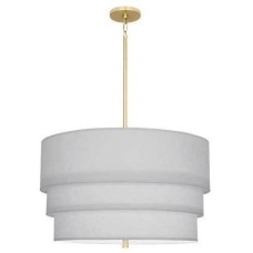 Robert Abbey Decker Pendant PG141