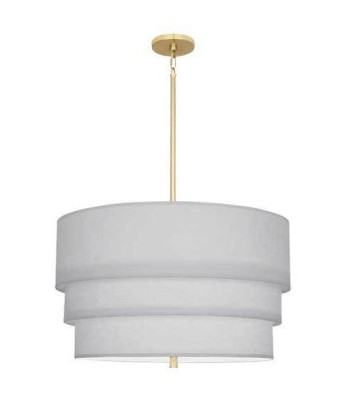 Robert Abbey Decker Pendant PG141