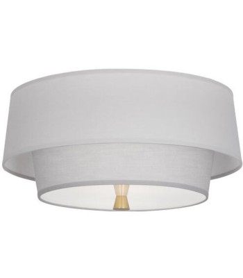 Robert Abbey Decker Flushmount PG143