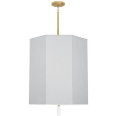 Robert Abbey Kate Pendant PG202