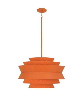 Robert Abbey Pierce Pendant PM983