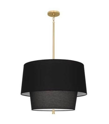 Robert Abbey Decker Pendant RB137