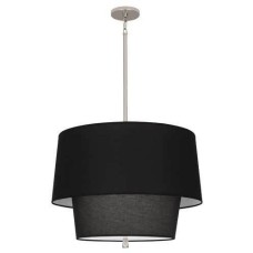 Robert Abbey Decker Pendant RB138