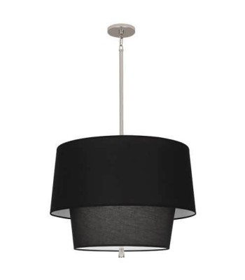 Robert Abbey Decker Pendant RB138