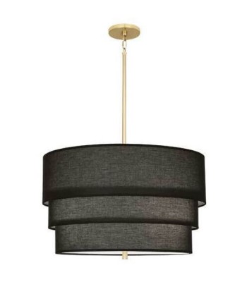 Robert Abbey Decker Pendant RB141