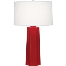 Robert Abbey Mason Table Lamp RR960