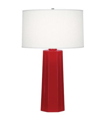 Robert Abbey Mason Table Lamp RR960